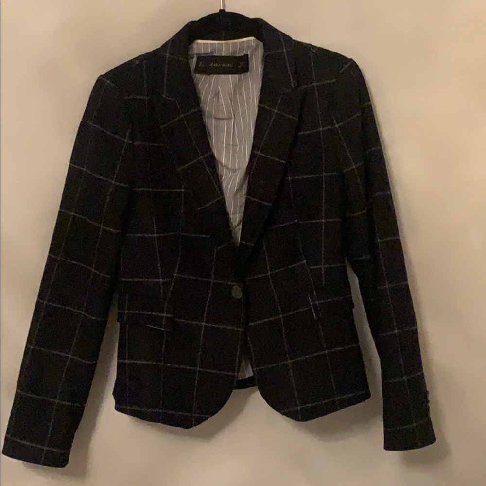 blazer